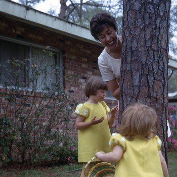 Photo of Jeanine VanKerckhove